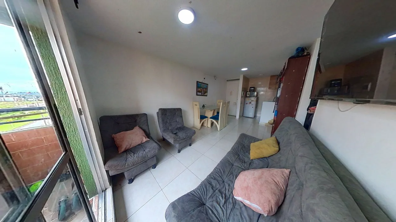 Apartamento en La Prosperidad foto 3