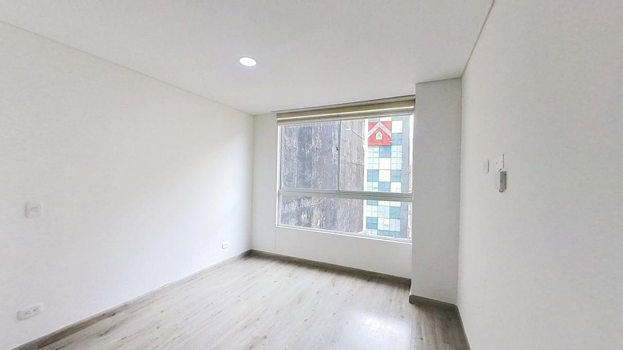 Apartamento en venta en Las Nieves, Bogotá · foto 2 de 18