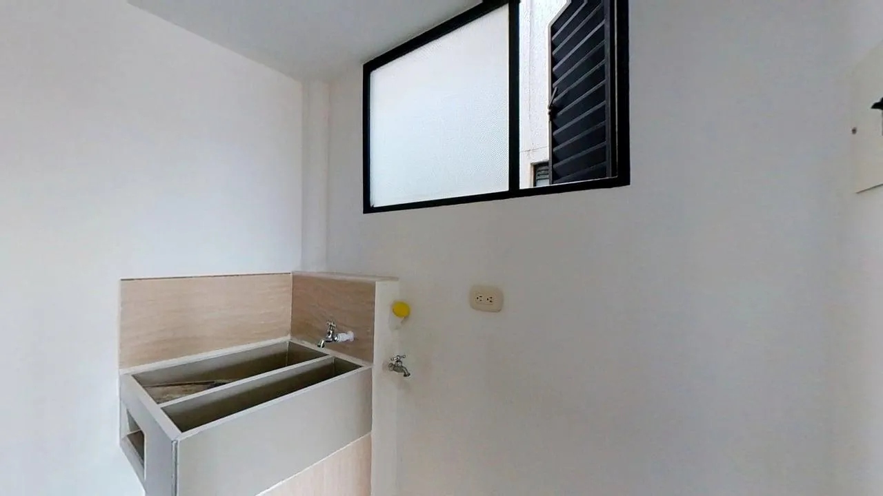 Apartamento en Parque Campestre foto 5