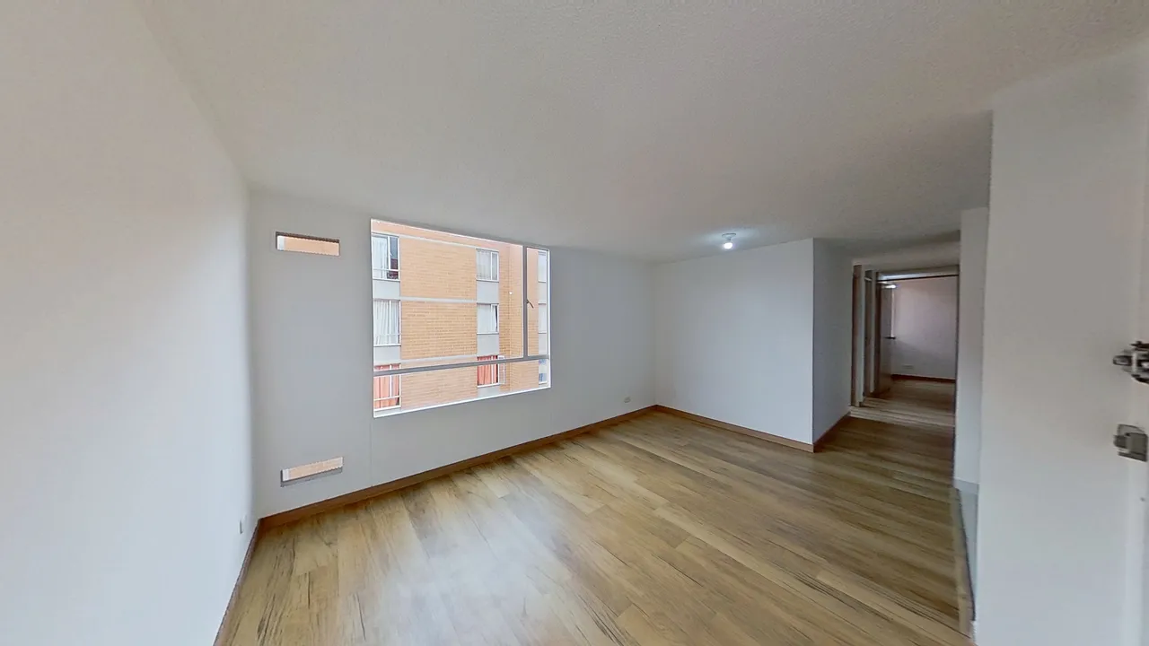 Apartamento en Hogares en Hogares, Soacha