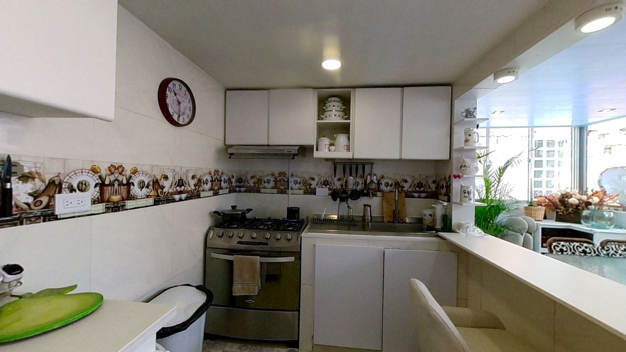 Casa en venta en Las Ferias, Bogotá · foto 20 de 24