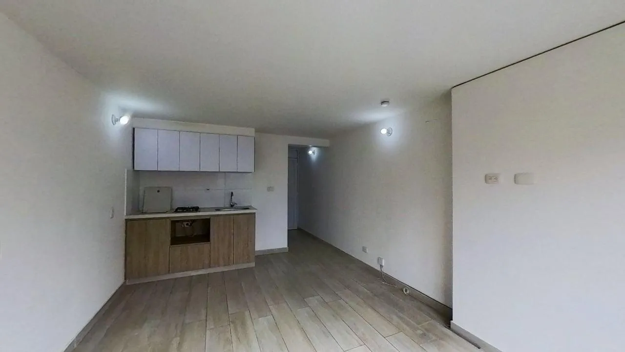 Apartamento en El Liston foto 3