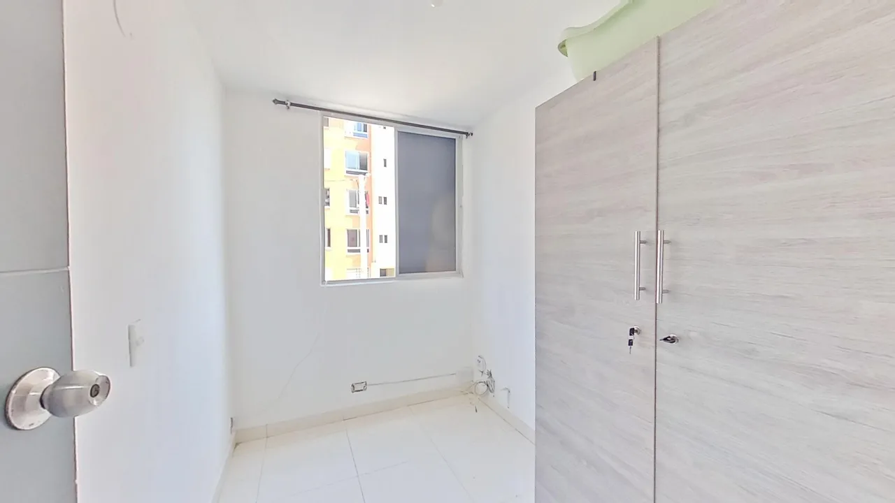 Apartamento en Normandia foto 6