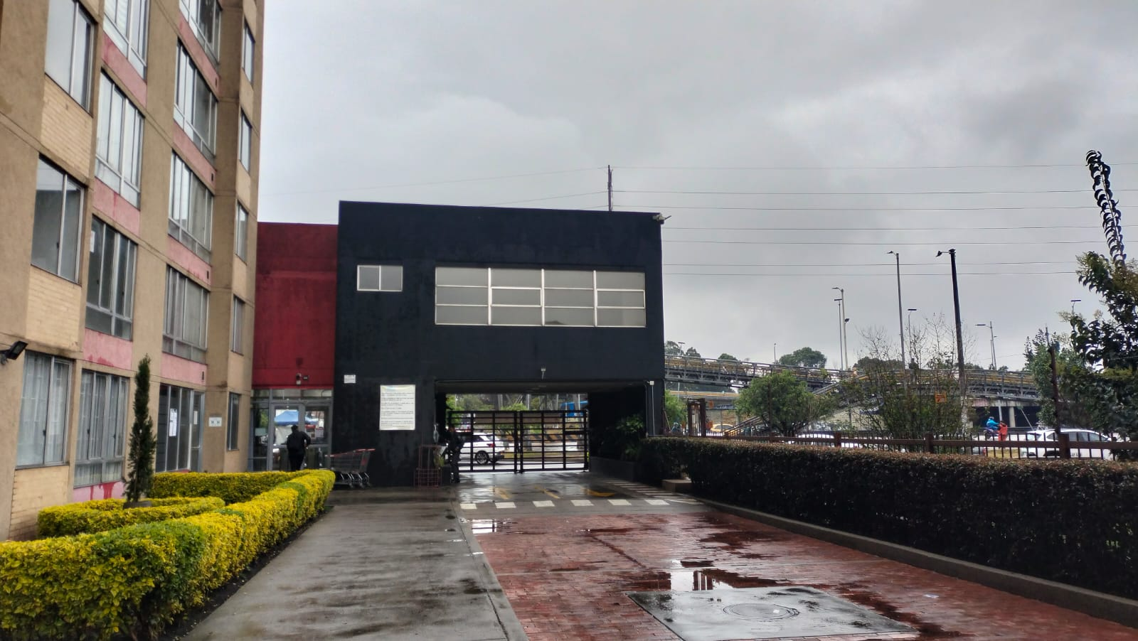 Apartamento de 2 alcobas en venta en Ismael Perdomo, Bogotá, 47 m² · foto 15 de 24