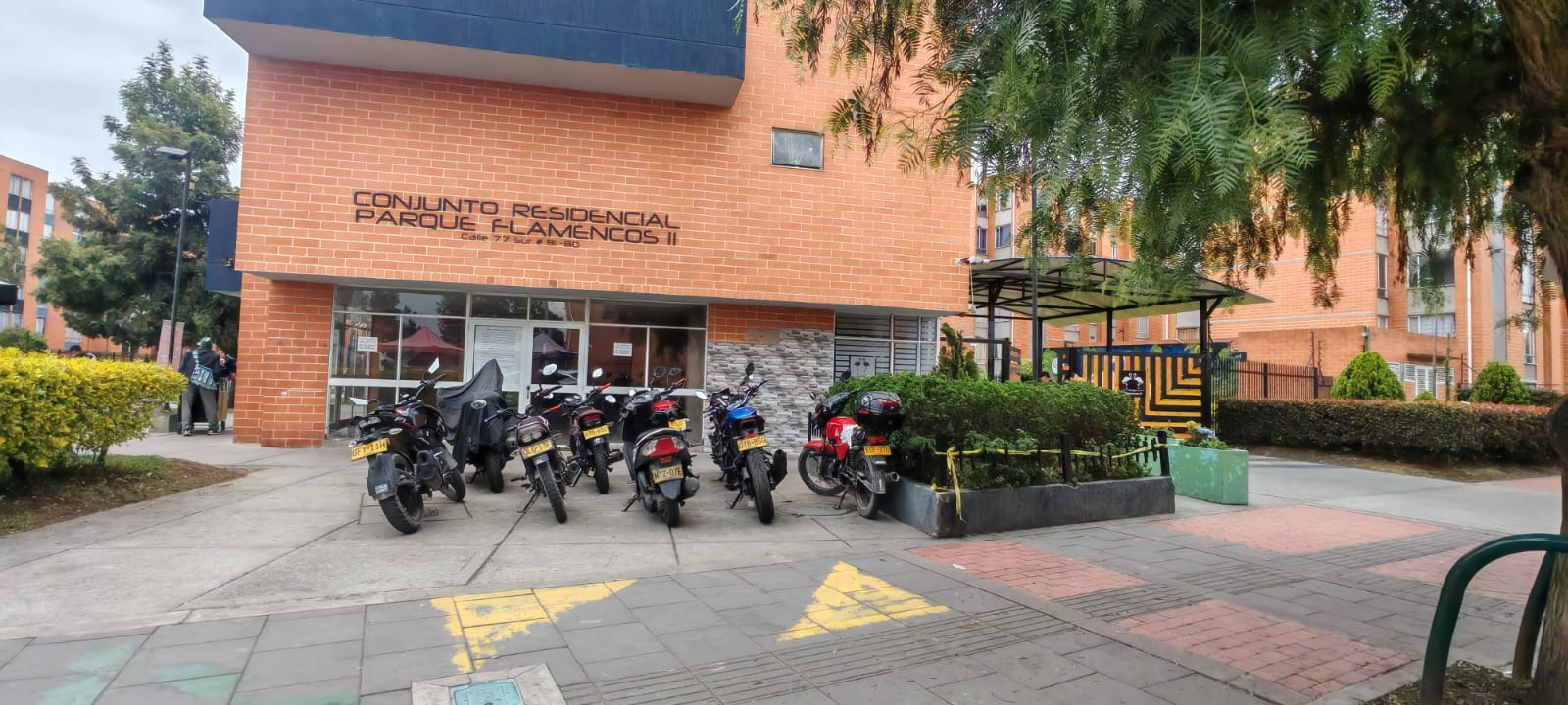 Apartamento de 2 alcobas en venta en Bosa Central, Bogotá, 45 m² · foto 14 de 20