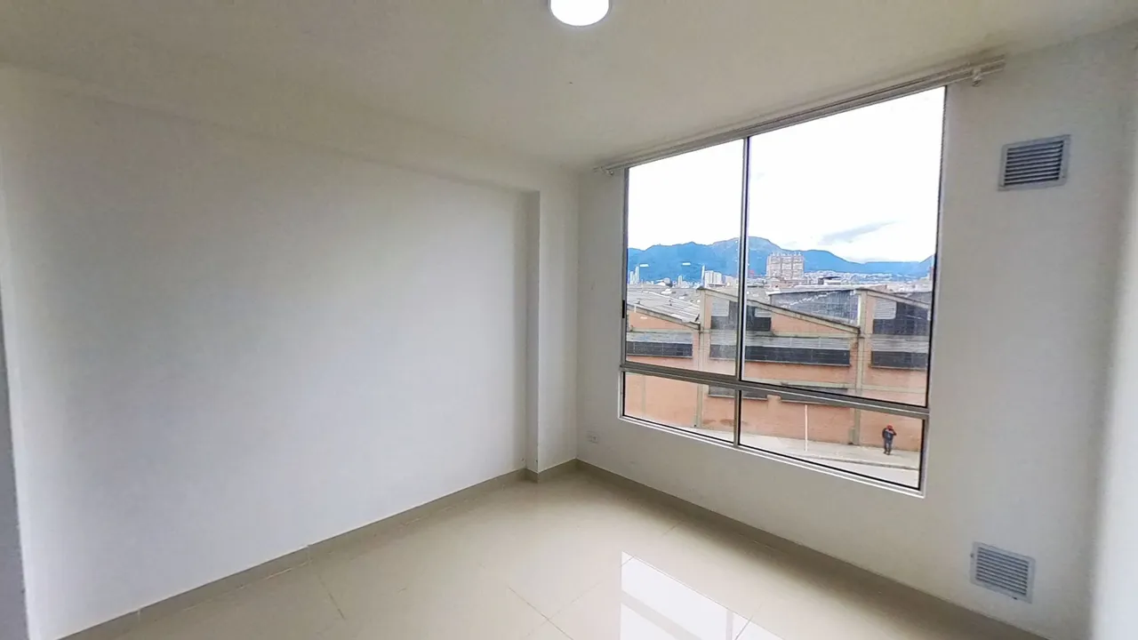 Apartamento en Industrial Centenario foto 2