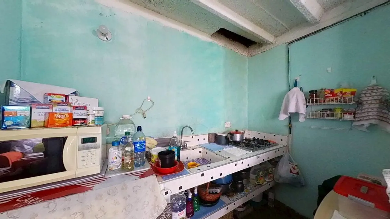 Casa en Compartir foto 5