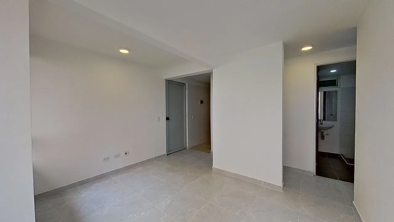 Apartamento en Zipaquirá foto 2