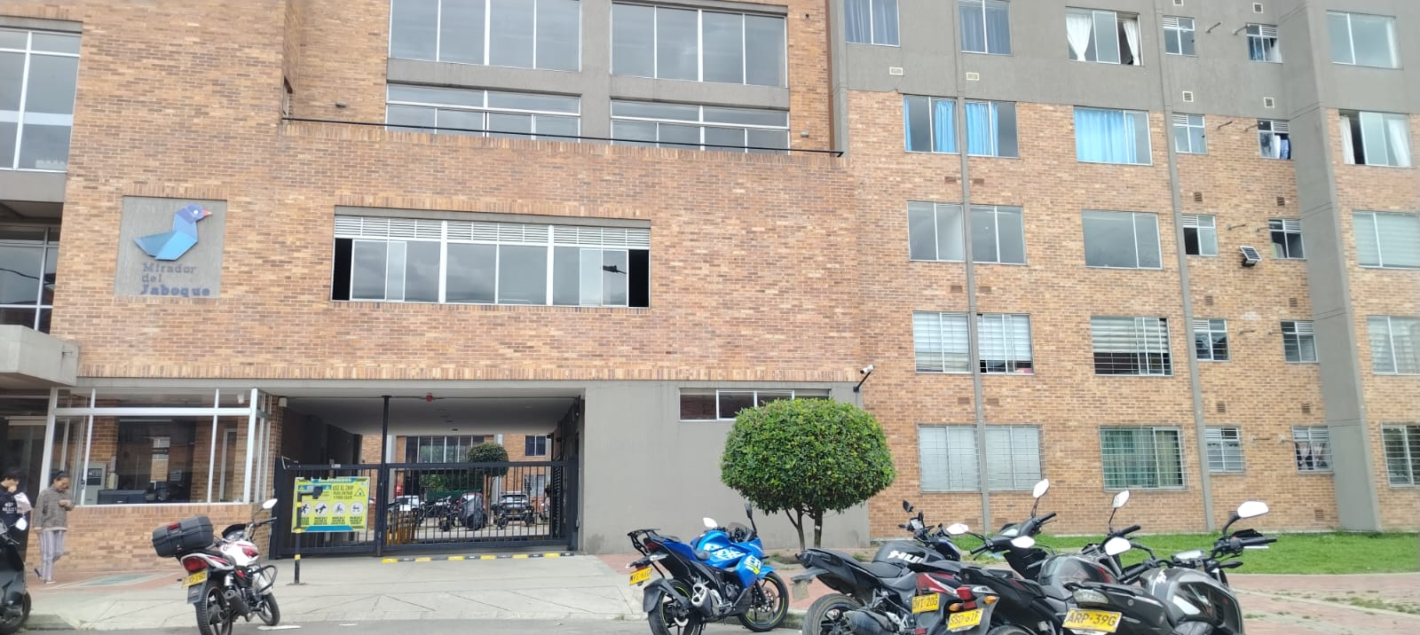 Apartamento en venta en Engativa, Bogotá · foto 14 de 23