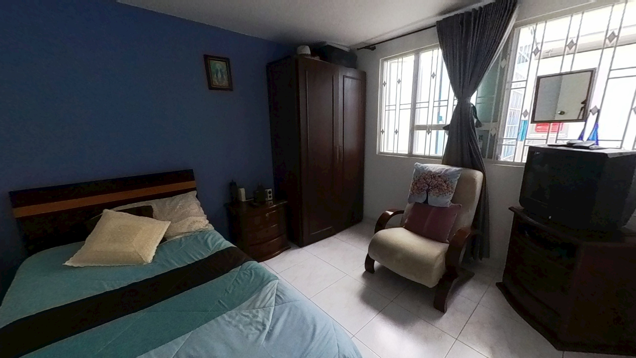 Casa de 7 alcobas en venta en Santa Cecilia, Bogotá, 201 m² · foto 15 de 19