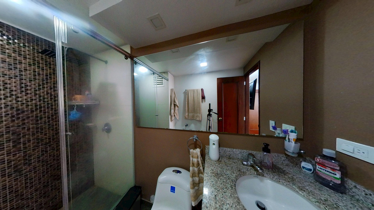 Apartamento de 3 alcobas en venta en Chico Lago, Bogotá, 84 m² · foto 14 de 19