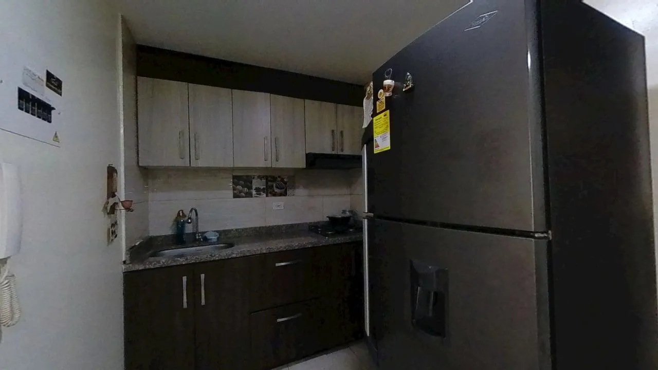 Apartamento en La Granja foto 6