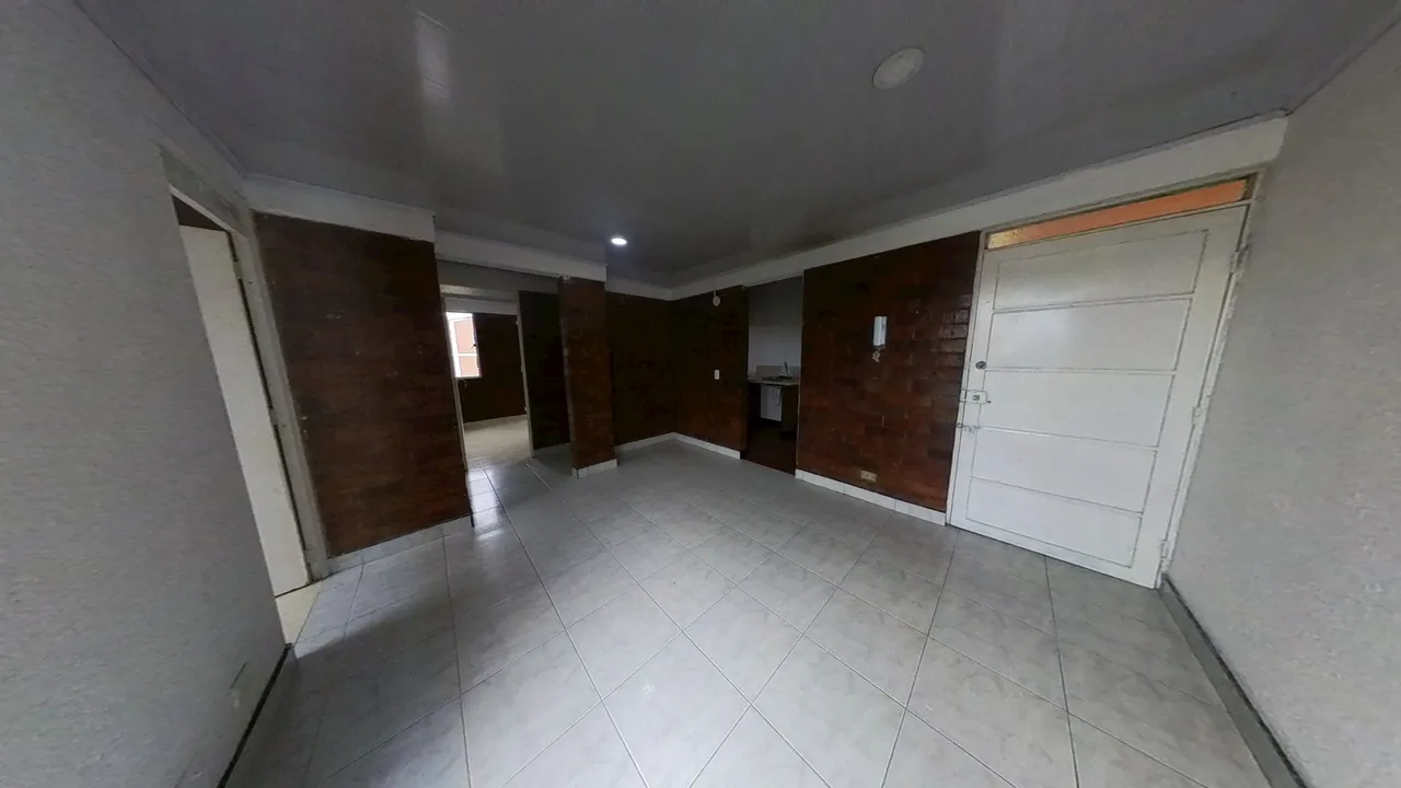 Apartamento en Tunjuelito foto 2