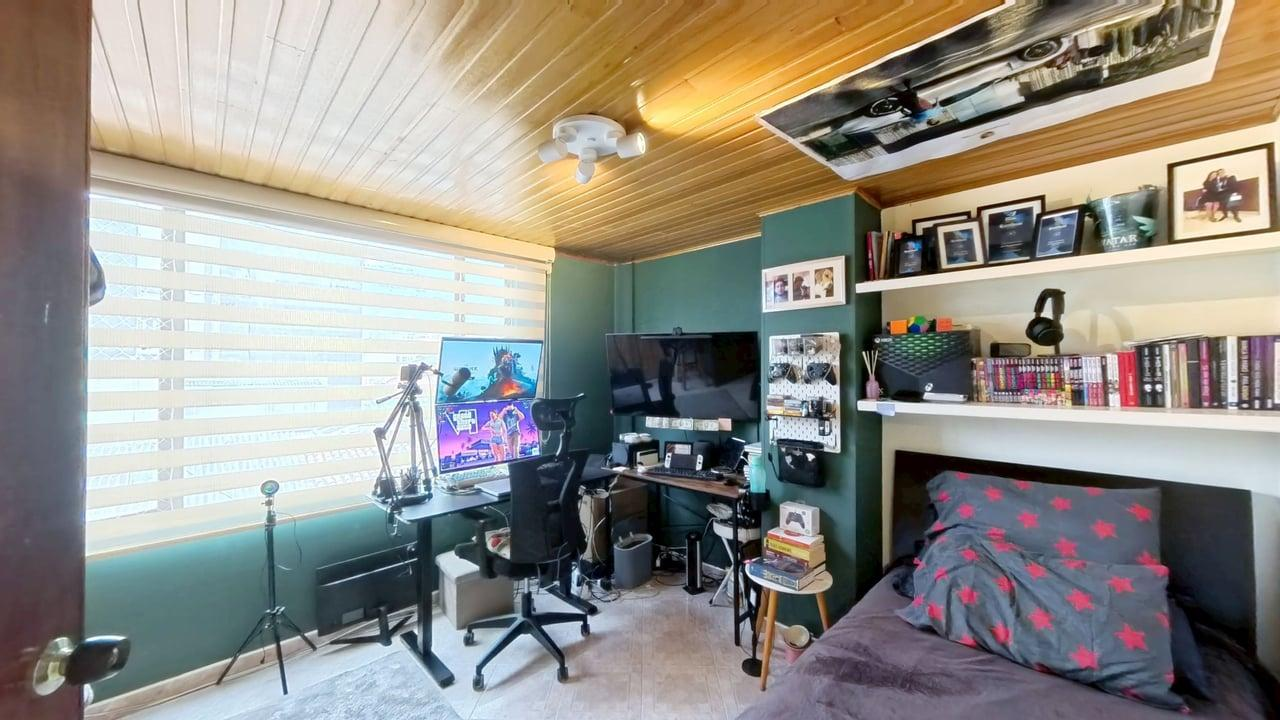 Apartamento en venta en Galerias, Bogotá · foto 7 de 16