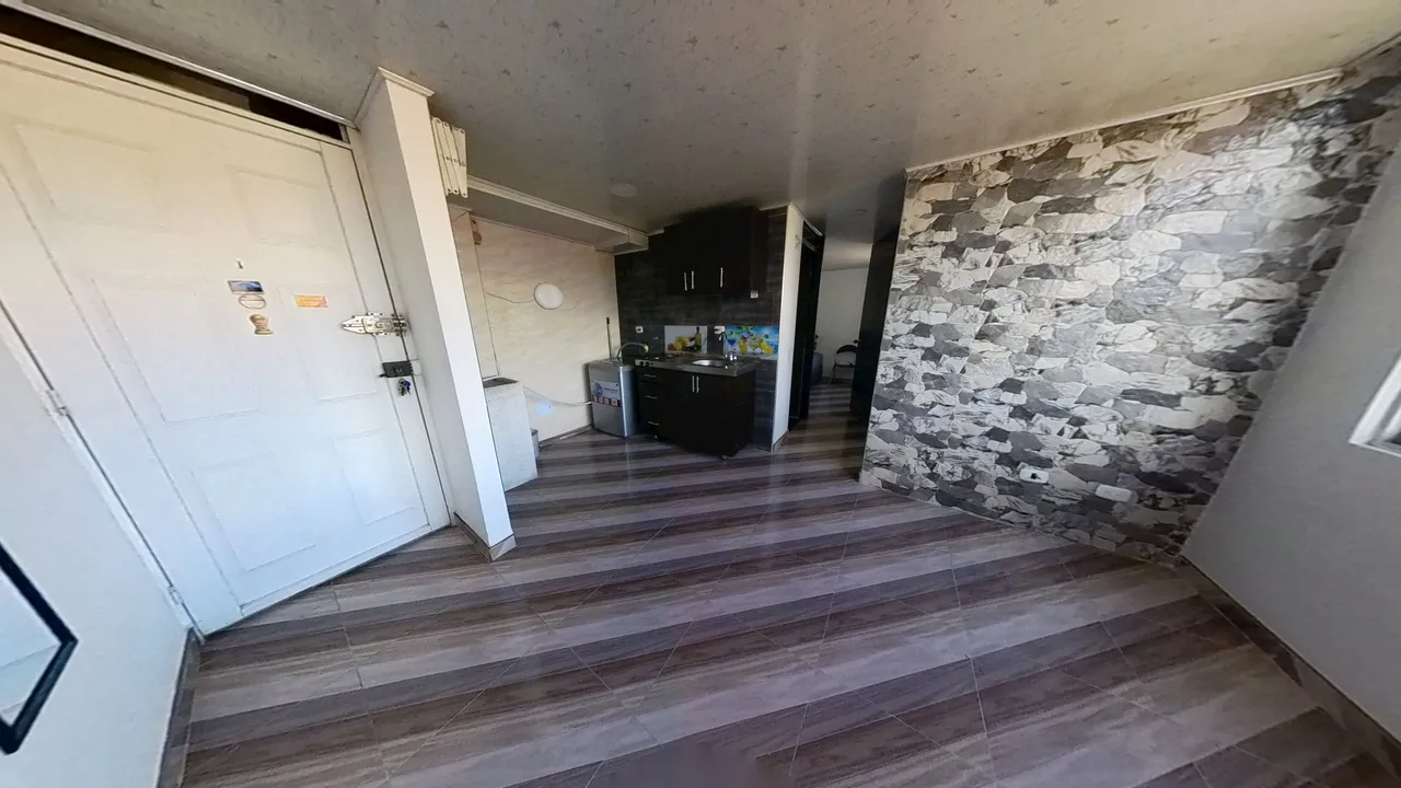 Apartamento en Las Brisas foto 3