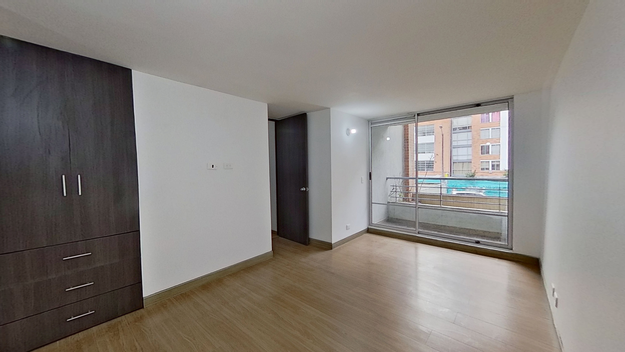 Apartamento de 3 alcobas en venta en Suba, Bogotá, 84 m² · foto 12 de 21