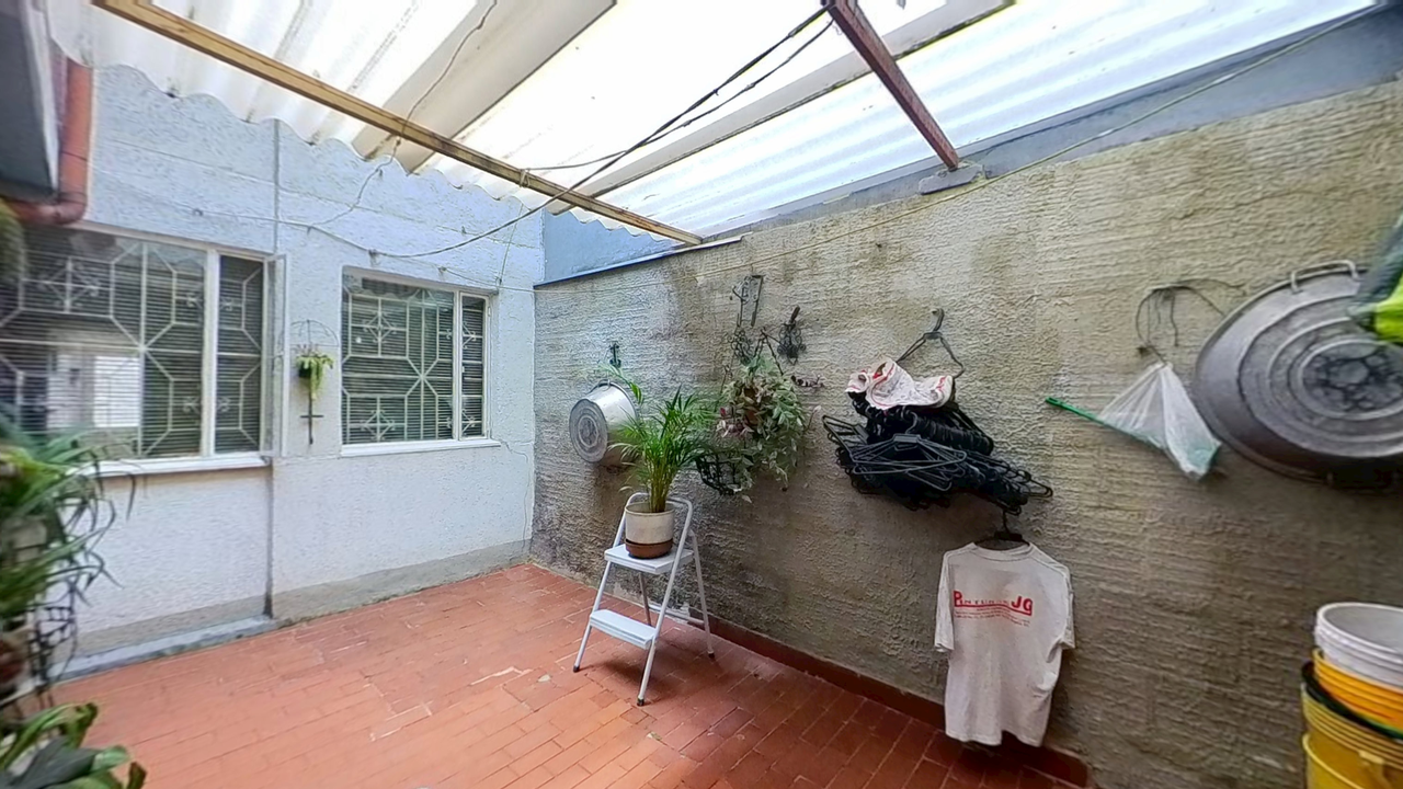 Casa de 4 alcobas en venta en Minuto De Dios, Bogotá, 155 m² · foto 11 de 24