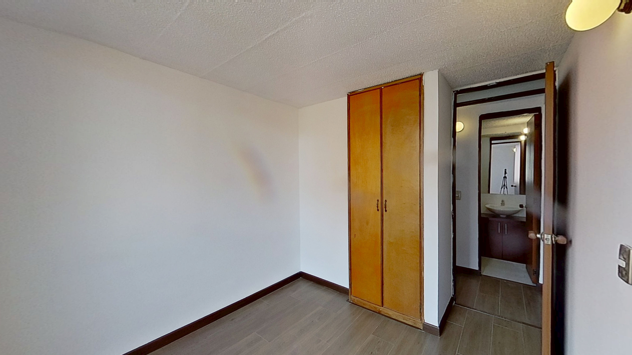 Apartamento de 3 alcobas en venta en Garces Navas, Bogotá, 48 m² · foto 22 de 22
