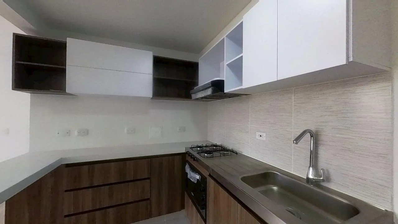 Apartamento en Capellania foto 5
