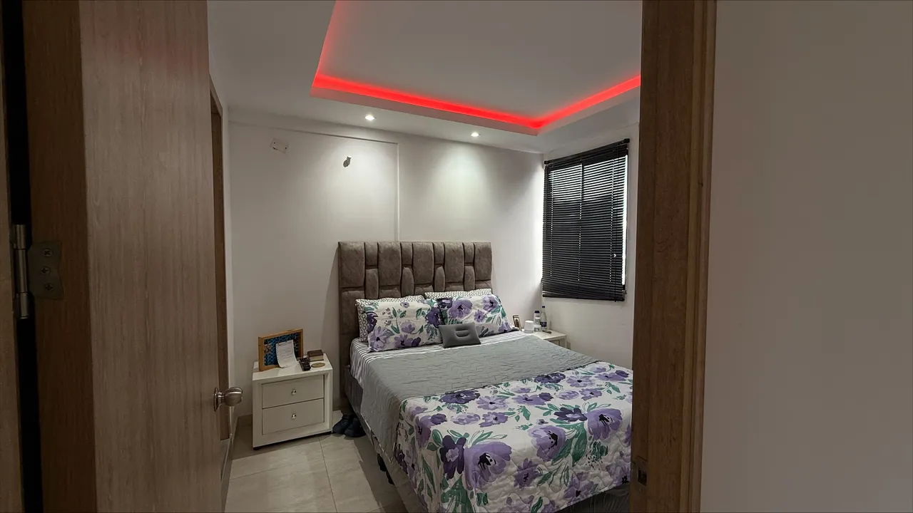 Apartamento en Sachamate foto 6