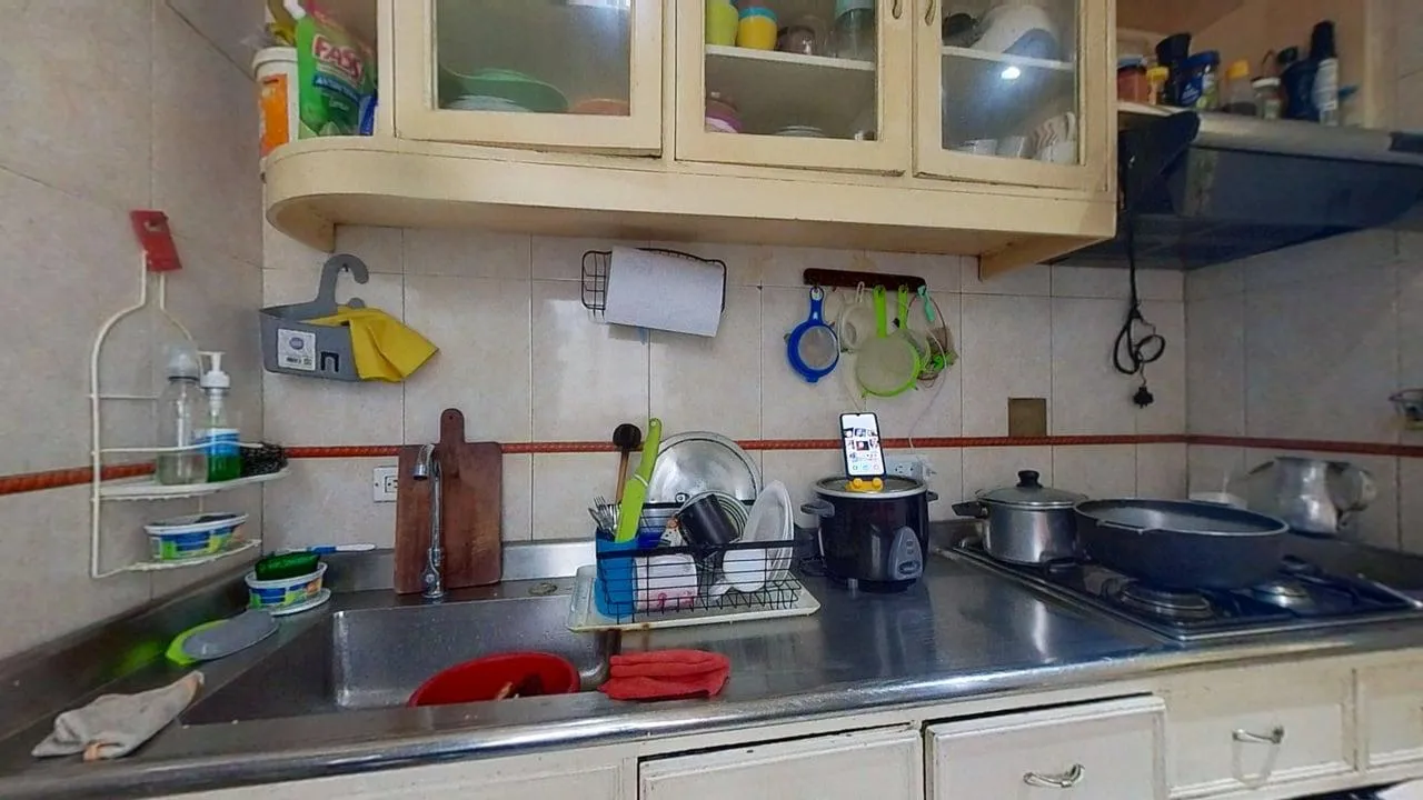 Apartamento en El Porvenir foto 3