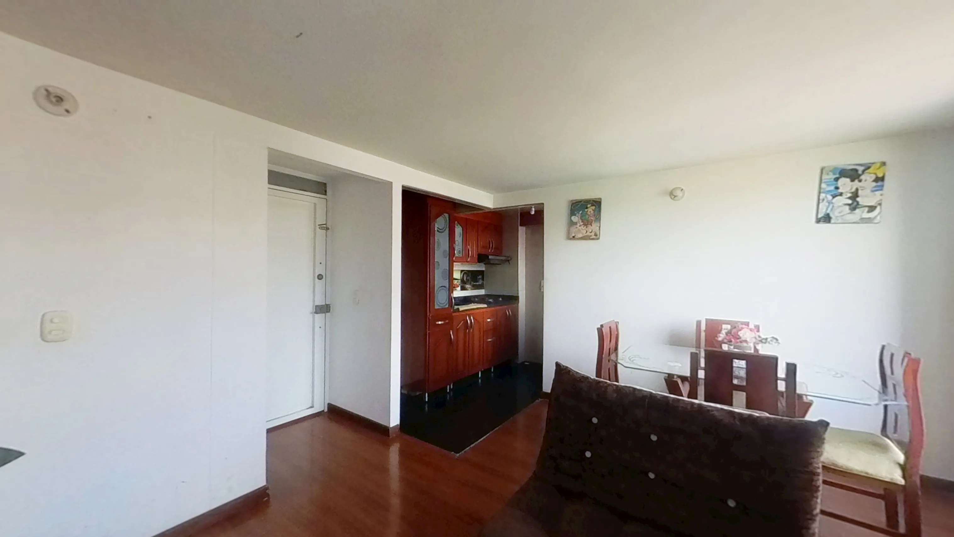 Apartamento en Ciudad Verde foto 3