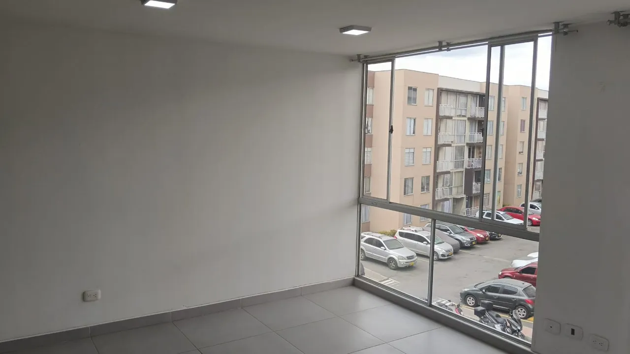 Apartamento en Hacienda San Rafael foto 4