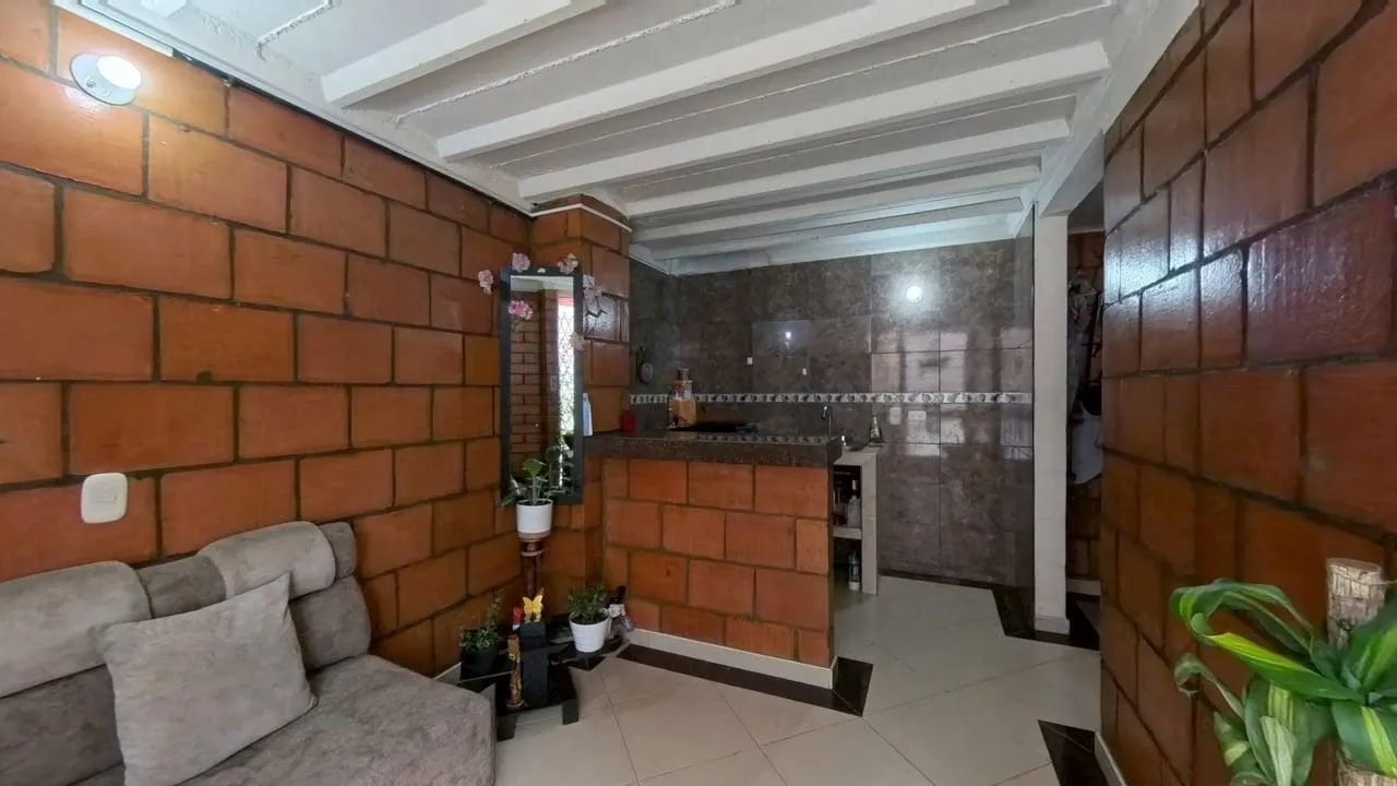 Casa en San Antonio en San Antonio, Soacha