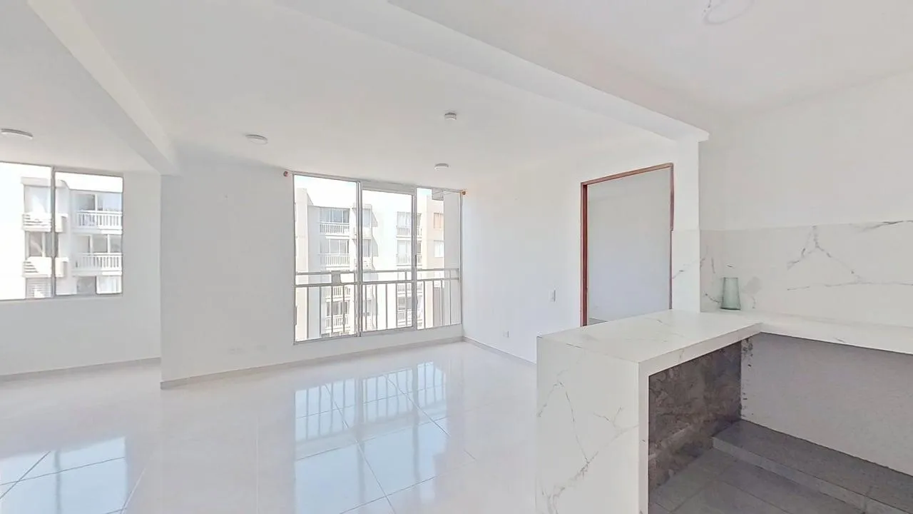 Apartamento en Puerto Colombia en Puerto Colombia, Puerto Colombia