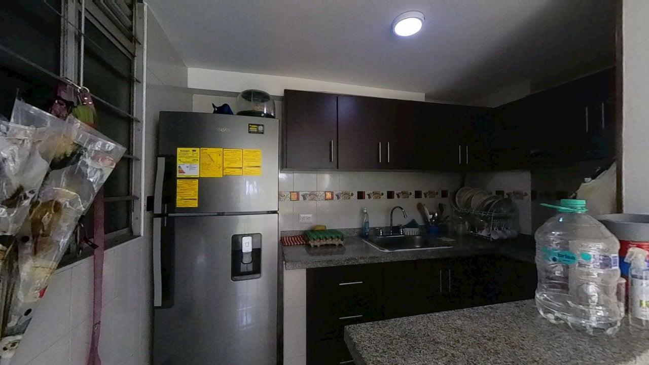 Apartamento en venta en Granjas De Techo, Bogotá · foto 4 de 18