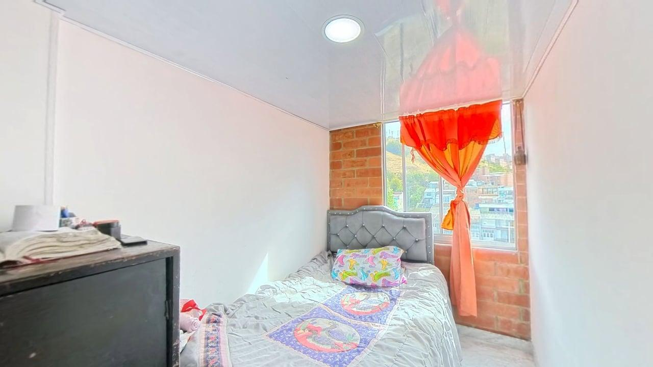 Apartamento en venta en Marruecos, Bogotá · foto 7 de 24