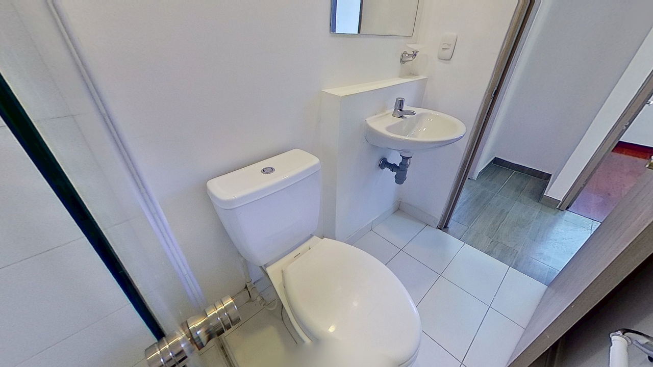 Apartamento en venta en San Cristobal Norte, Bogotá · foto 18 de 18
