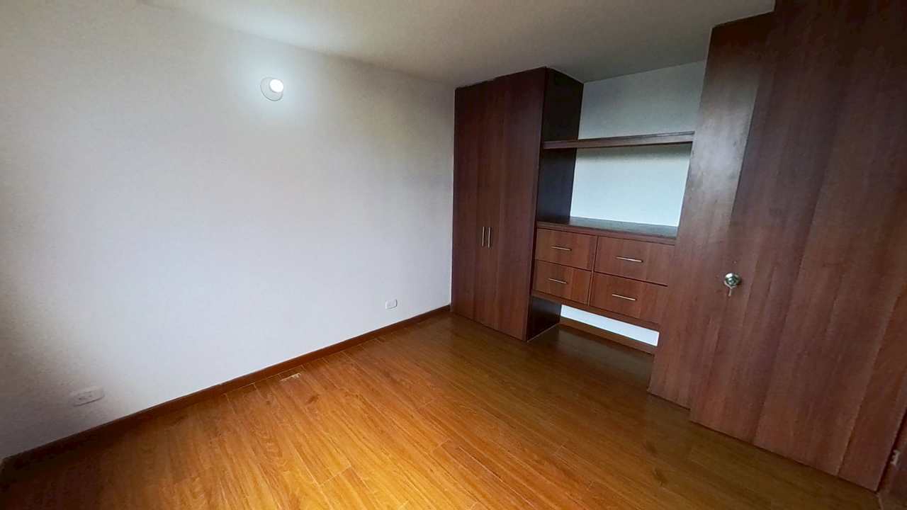 Apartamento en venta en Santa Isabel, Bogotá · foto 7 de 20