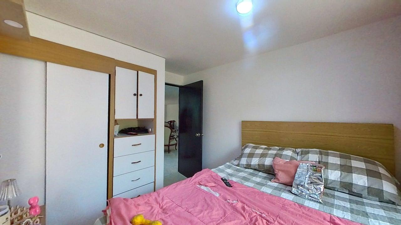 Apartamento en venta en Verbenal, Bogotá · foto 10 de 13