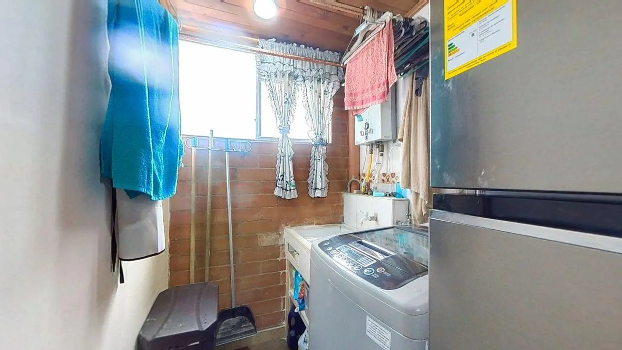 Apartamento en Campo Alegre foto 6