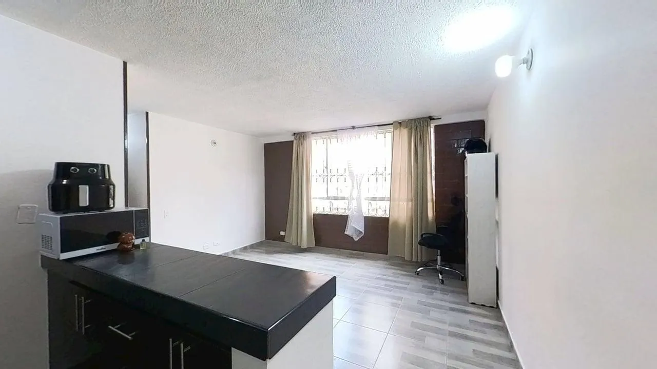 Apartamento en Campo Verde en Campo Verde, Bogotá