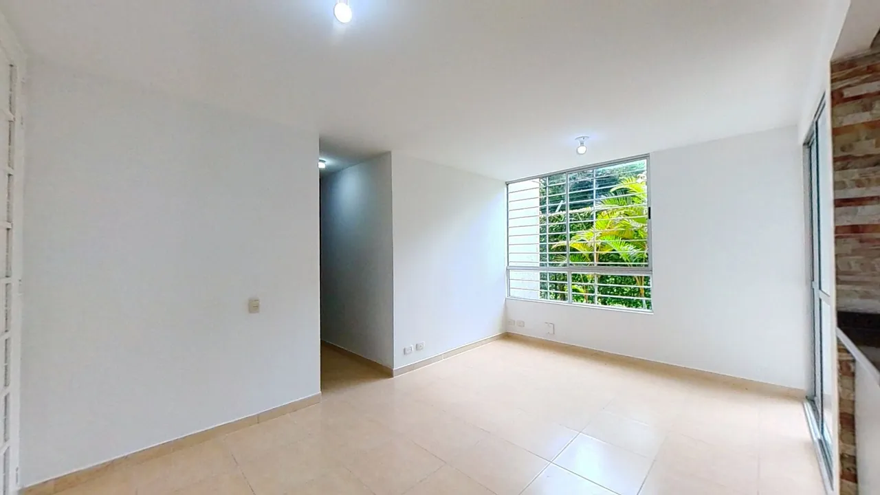 Apartamento en Manantial de la Bocha foto 2
