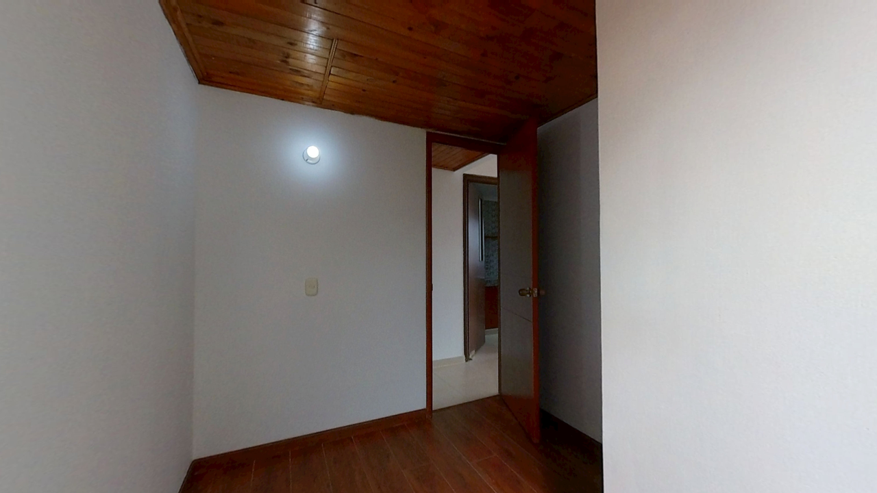 Apartamento en venta en Calandaima, Bogotá · foto 12 de 15