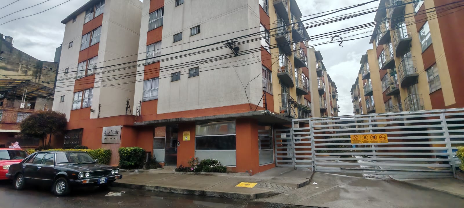 Apartamento en venta en Santa Isabel, Bogotá · foto 13 de 20
