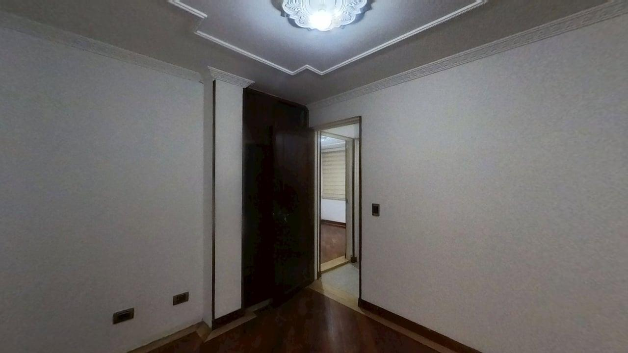 Apartamento en venta en Santa Isabel, Bogotá · foto 8 de 12