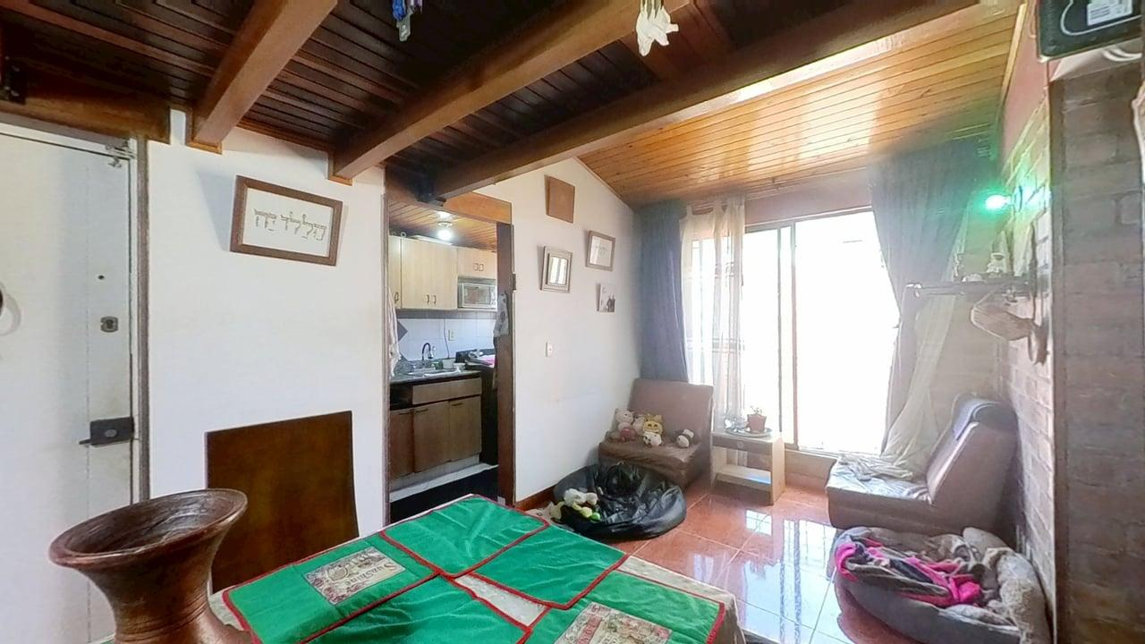 Apartamento en venta en Garces Navas, Bogotá · foto 2 de 21