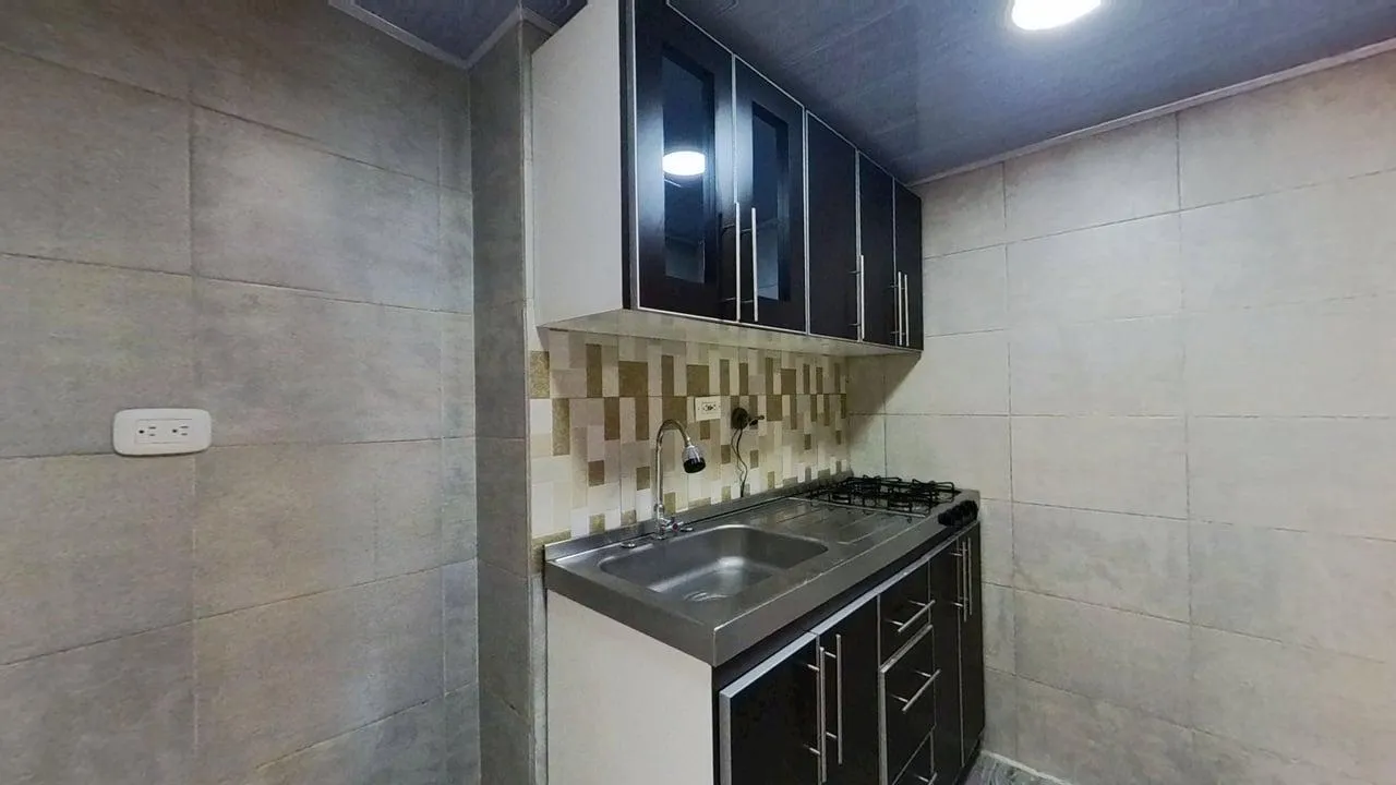 Apartamento en Hogares foto 4