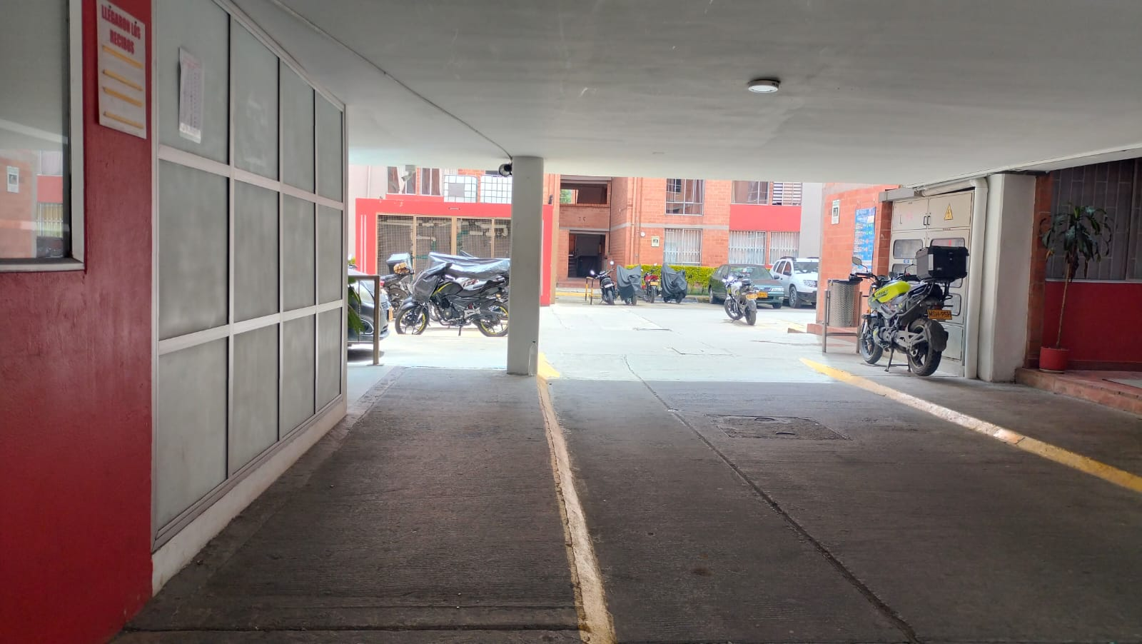 Apartamento de 3 alcobas en venta en Bosa Central, Bogotá, 47 m² · foto 17 de 22