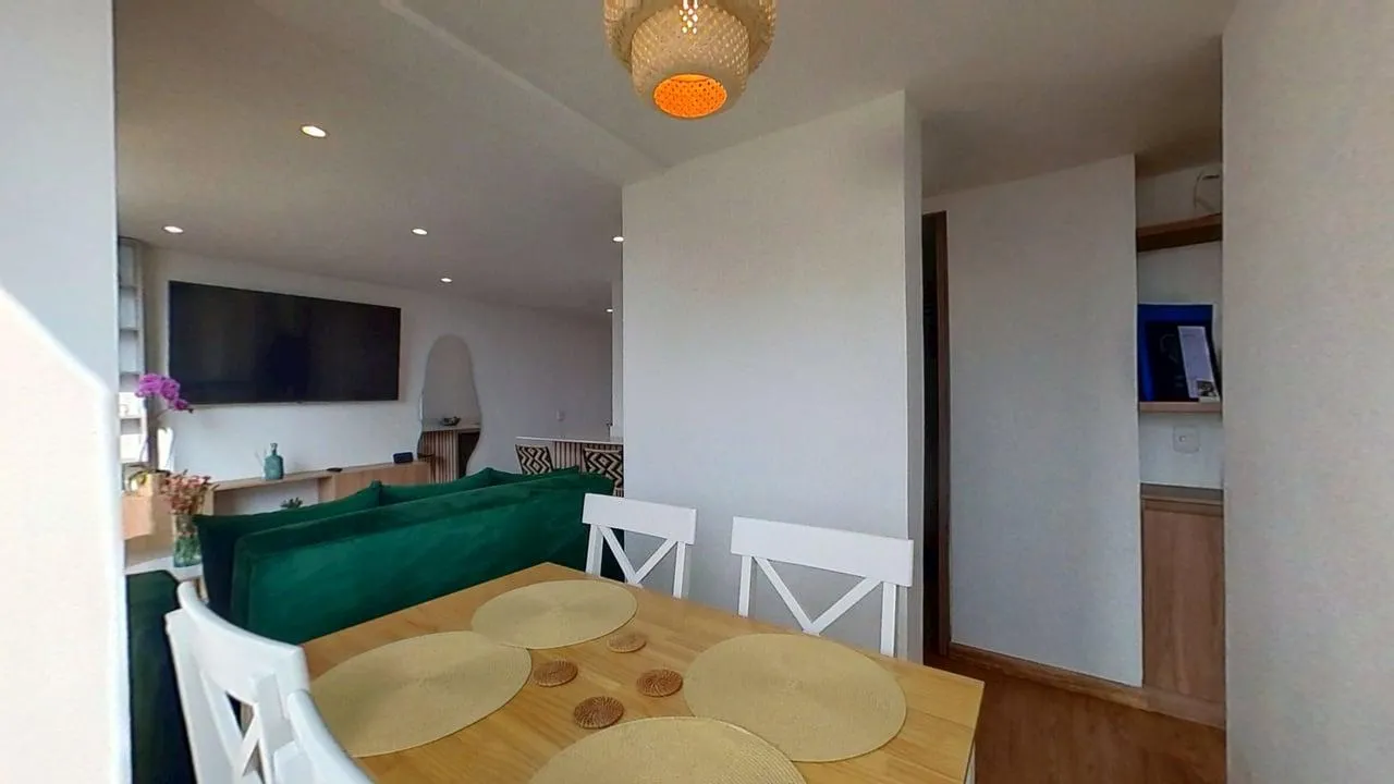 Apartamento en San Pablo Jerico foto 2