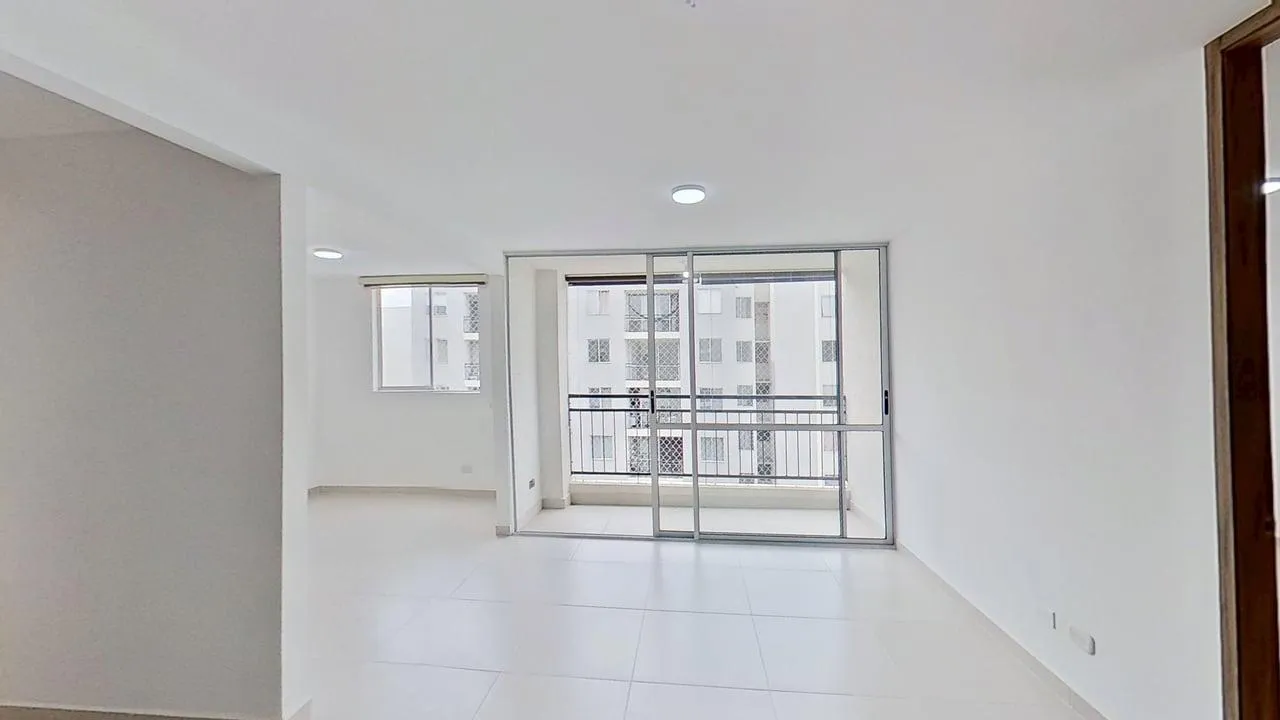 Apartamento en Bochalema foto 2