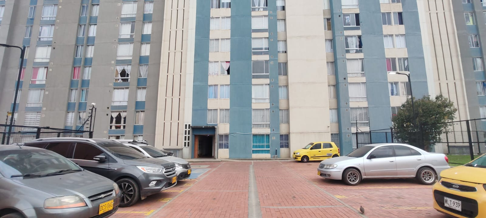 Apartamento de 3 alcobas en venta en Bosa Occidental, Bogotá, 51 m² · foto 20 de 24