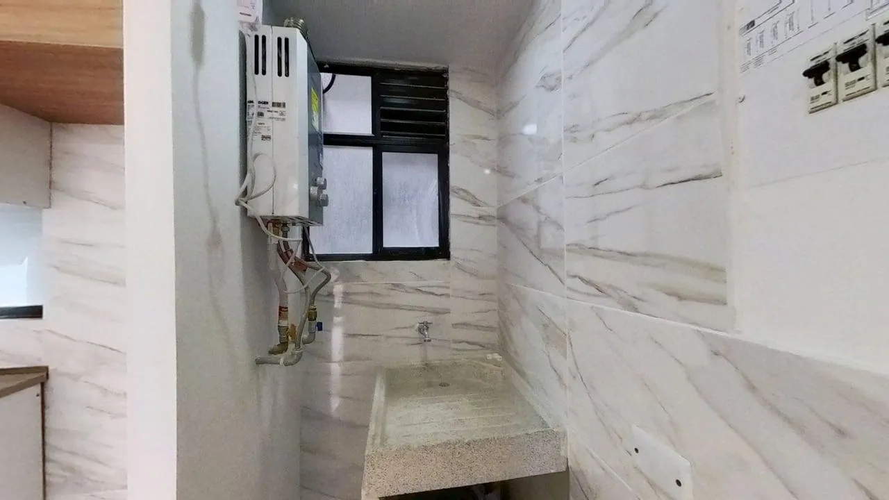 Apartamento en Ciudadela Foresta foto 6