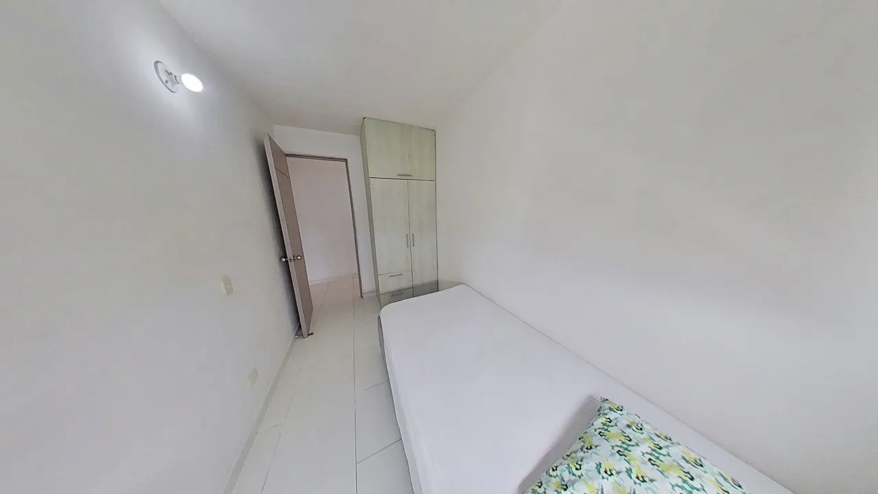 Apartamento en San Jose de los Campanos foto 5