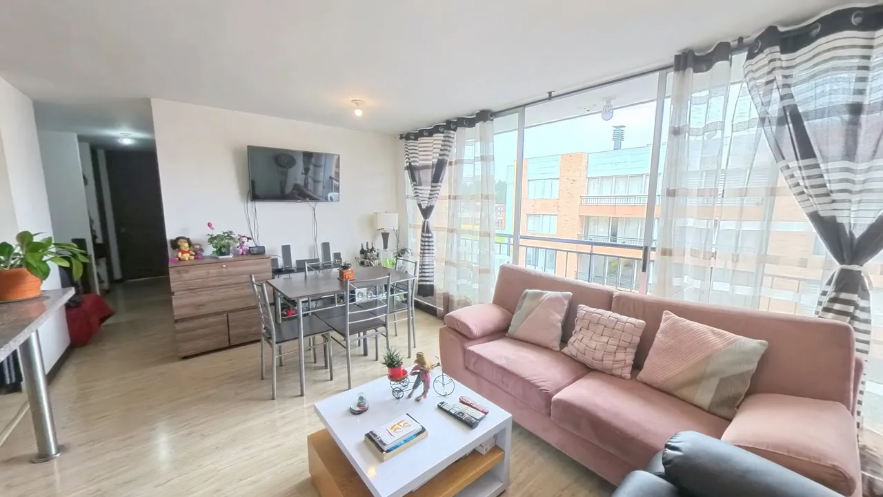 Apartamento en Tocancipá foto 5
