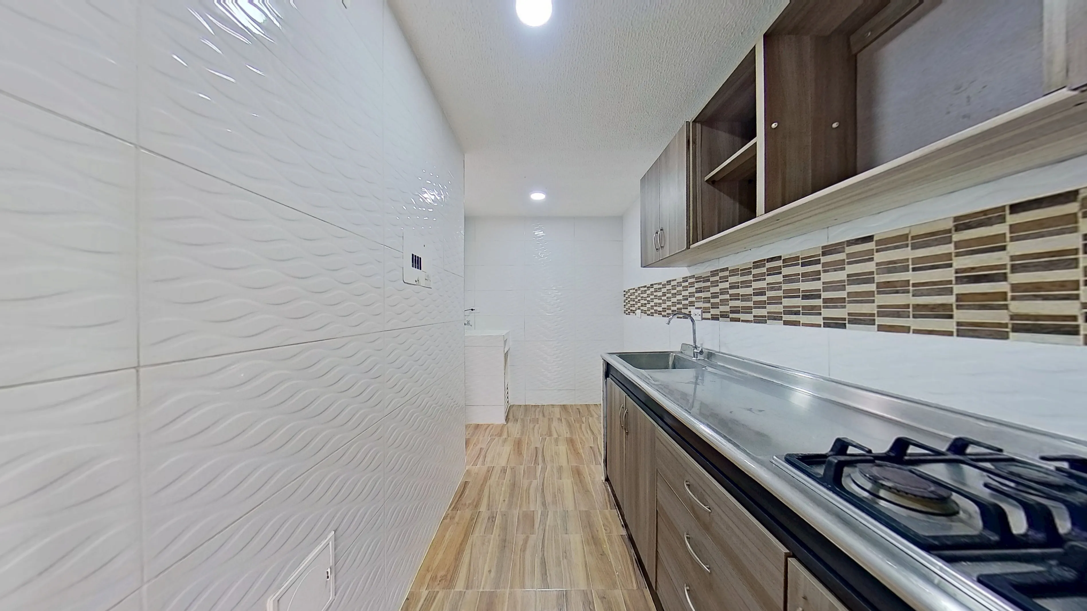 Apartamento en Zipaquirá foto 5